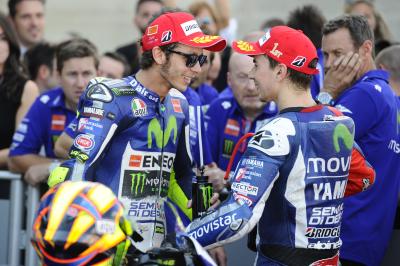 Rossi, Lorenzo