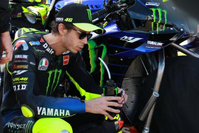 Valentino Rossi