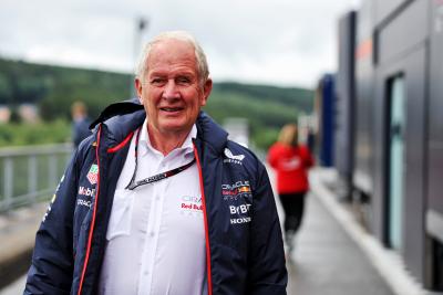 Helmut Marko