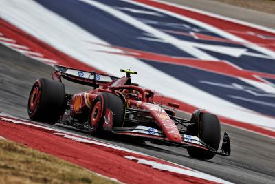 Carlos Sainz