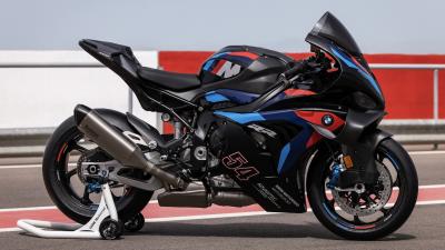 BMW M 1000 RR