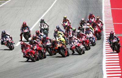 2024 Catalunya MotoGP