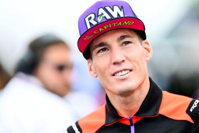 Aleix Espargaro