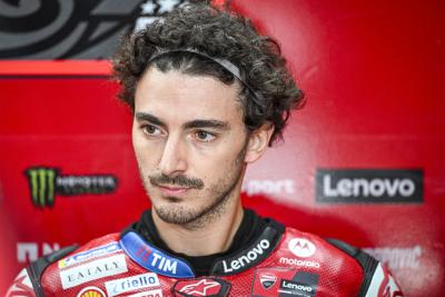 Francesco Bagnaia