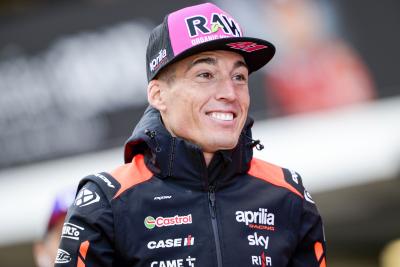 Aleix Espargaro