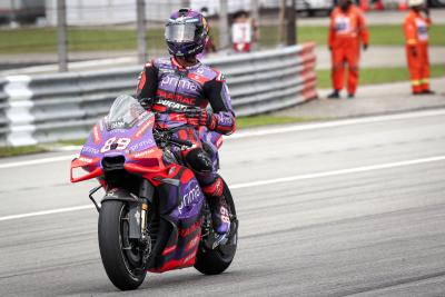 Jorge Martin, 2024 Malaysian MotoGP