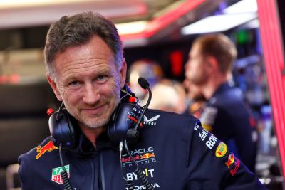 Christian Horner