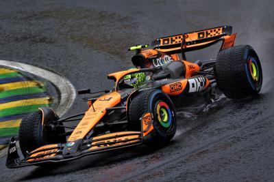 Lando Norris