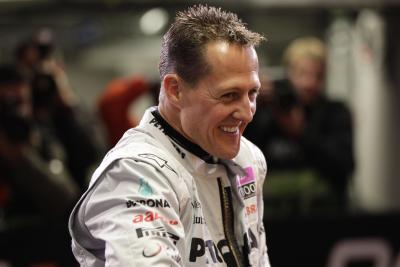 Michael Schumacher