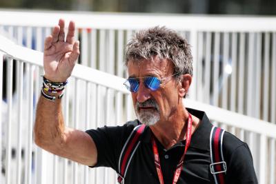 Eddie Jordan