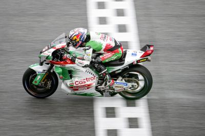 Johann Zarco, LCR Honda, 2024 Thai MotoGP