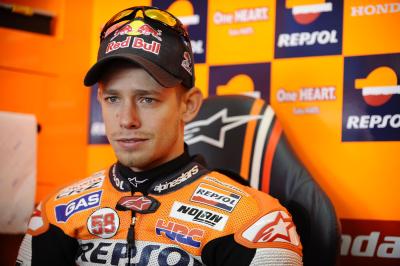 Casey Stoner