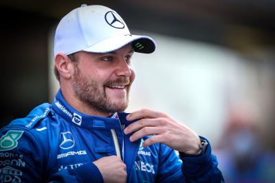 Valtteri Bottas