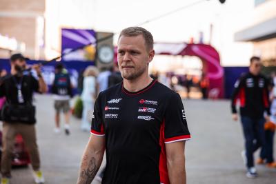 Kevin Magnussen, Haas F1 Team, Qatar GP 2024