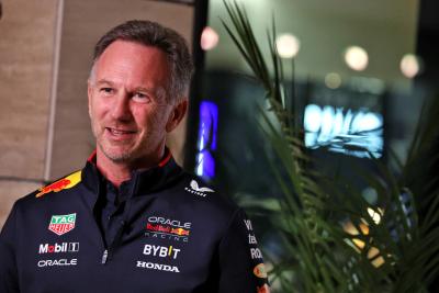 Christian Horner