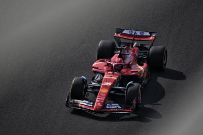 Charles Leclerc