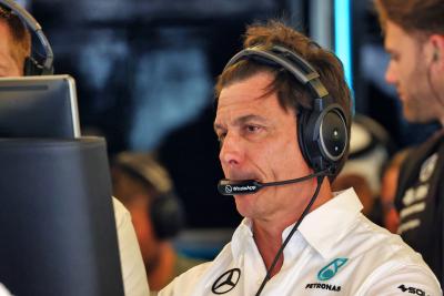 Toto Wolff