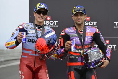 Marquez, Martin