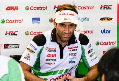 Johann Zarco