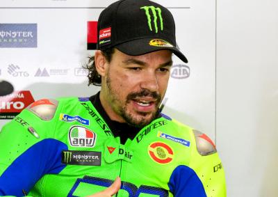 Franco Morbidelli