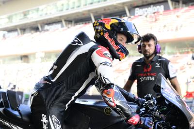 Jack Miller, Pramac Yamaha, 2024 Barcelona MotoGP test