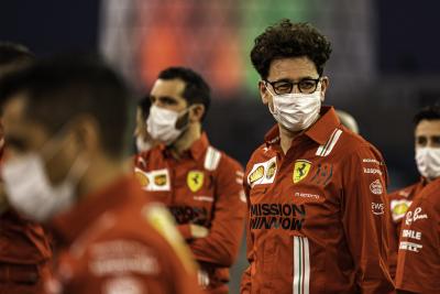 Can rejuvenated Ferrari take the lead in F1’s new era?