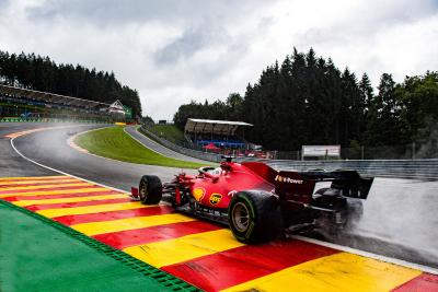 Will Eau Rouge changes address safety concerns? What F1’s drivers think