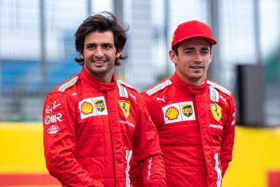 Can rejuvenated Ferrari take the lead in F1’s new era?