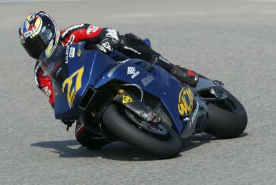 Top 10 oddball 500cc and MotoGP bikes