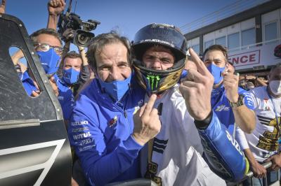 Why Alpine F1’s swoop for Davide Brivio could be worth more than Fernando Alonso