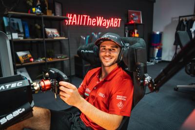 Leading Formula E drivers react to Abt’s suspension from Audi