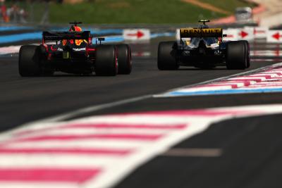 Why Ricciardo’s shock exit has left Red Bull with a big conundrum