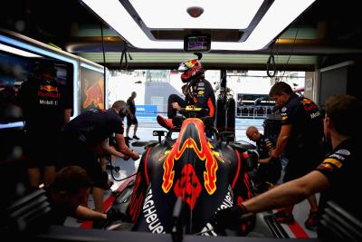 ‘Mature’ Verstappen now ready to be F1 champion - Chandhok 