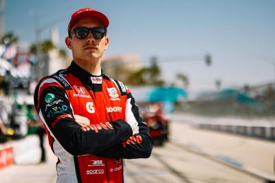 Driver Ratings for 2023 Acura Grand Prix of Long Beach