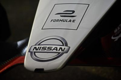 Nissan buys stake in e.dams Formula E team ahead of debut