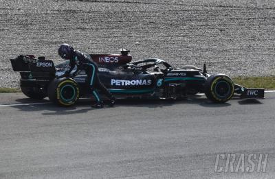 Will Hamilton take an F1 engine penalty? Turkish GP talking points