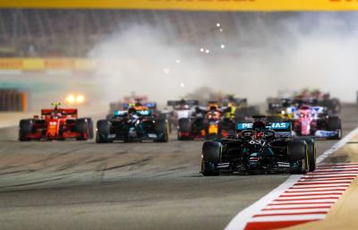 10 moments that defined the 2020 F1 season - Part 2