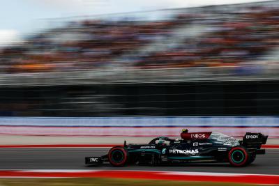 Mercedes “hanging on for dear life” over F1 engine reliability