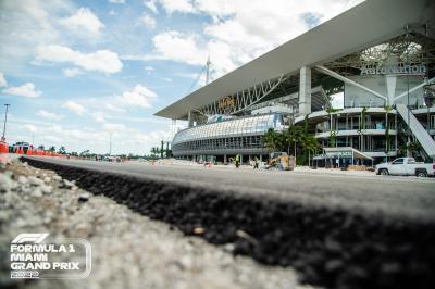 Era Baru Jet Darat: Semua yang Berubah pada Musim F1 2022