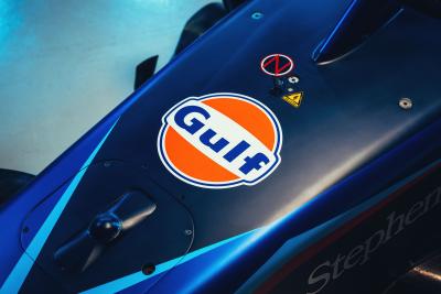 Williams Perkenalkan Livery F1 2023 dan Sponsor Gulf
