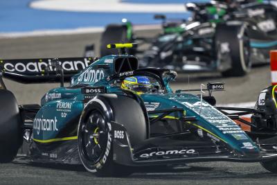 What does Mercedes’ U-turn mean for Hamilton’s F1 future?