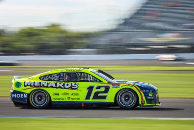 Could NextGen Car Revive the Brickyard 400 at Indianapolis?