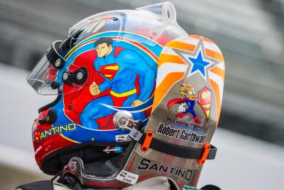 Dennis Reinbold Ingin Indy 500 Menang Bersama Karam, Ferrucci