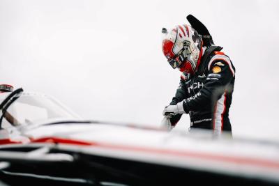 INDYCAR Championship: Full Driver Standings After Long Beach