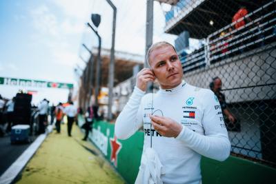 Bottas menempatkan 2018 sebagai musim terburuknya di F1 sejauh ini