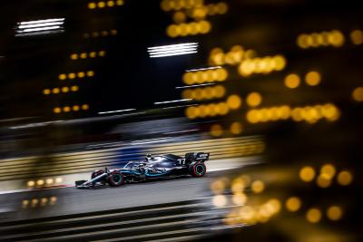 Mercedes has ‘clear’ F1 development direction