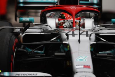 Hamilton's class shines through with a win for Niki