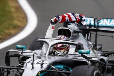 How much longer will Lewis Hamilton race in F1 for?