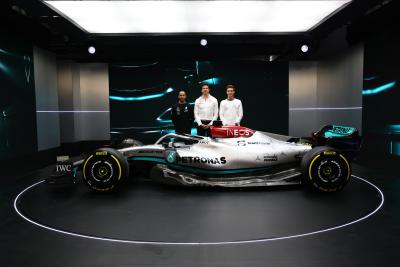 How Hamilton recovered from ‘difficult’ F1 title blow 