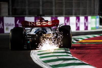 How long will Mercedes and Hamilton's F1 2022 misery last?